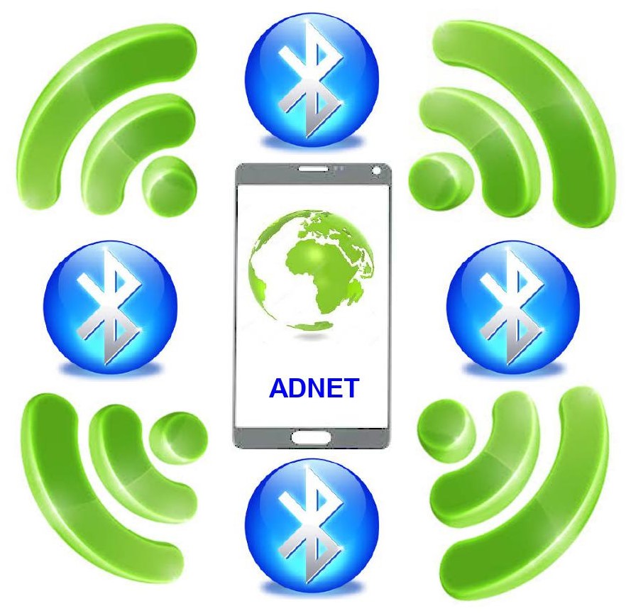 Logo L'Adnet
